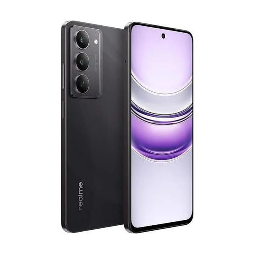 Смартфони Realme 6,67’’ Octa Core 6 GB RAM 128 GB Черен