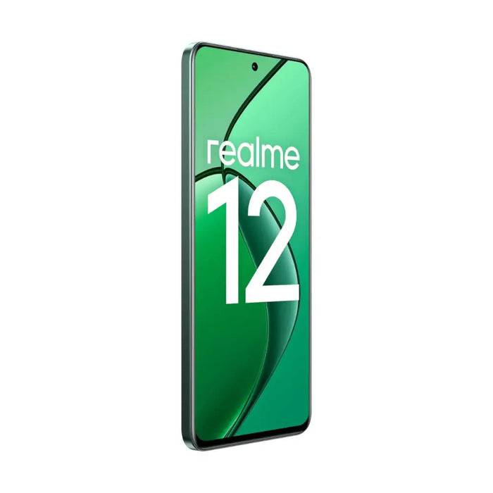 Смартфони Realme 6,67’’ Octa Core 8 GB RAM 512 GB Зелен