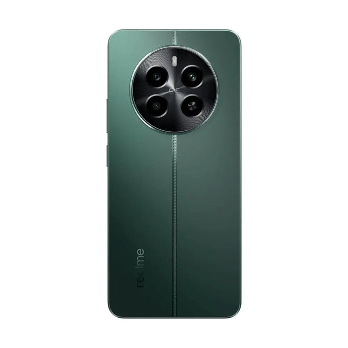 Смартфони Realme 6,67’’ Octa Core 8 GB RAM 512 GB Зелен