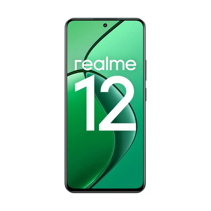 Смартфони Realme 6,67’’ Octa Core 8 GB RAM 512 GB Зелен