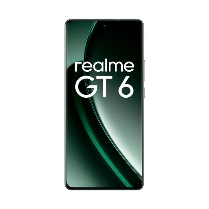 Смартфони Realme 6,78’’ 12 GB RAM 256 GB Зелен