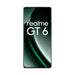 Смартфони Realme 6,78’’ 12 GB RAM 256 GB Зелен