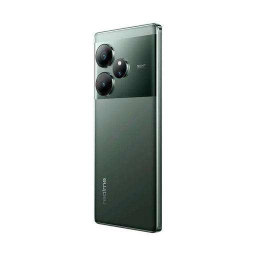 Смартфони Realme 6,78’’ 12 GB RAM 256 GB Зелен