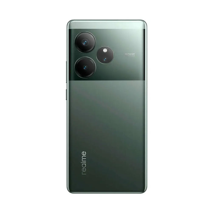 Смартфони Realme 6,78’’ 12 GB RAM 256 GB Зелен