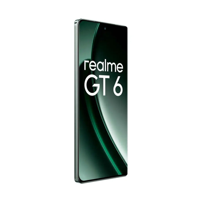 Смартфони Realme 6,78’’ 12 GB RAM 256 GB Зелен