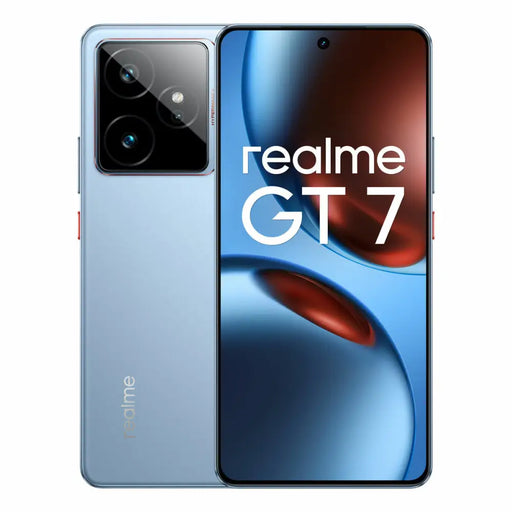 Смартфони Realme 631002003255 6,78’’ Octa Core 12 GB RAM