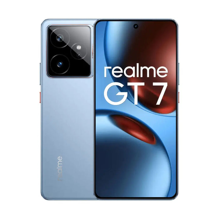 Смартфони Realme 631002003255 6,78’’ Octa Core 12 GB RAM