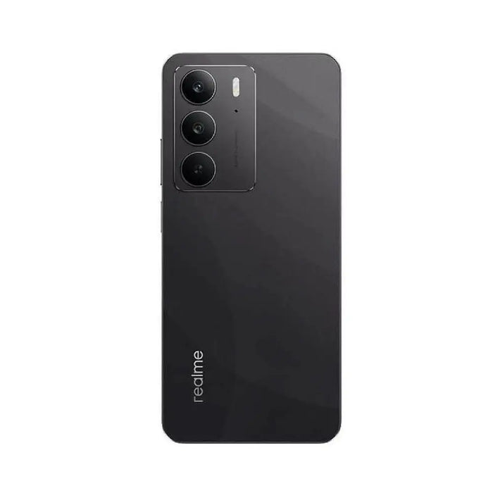 Смартфони Realme 631011004520 6,72’’ 8 GB RAM 256 GB Черен