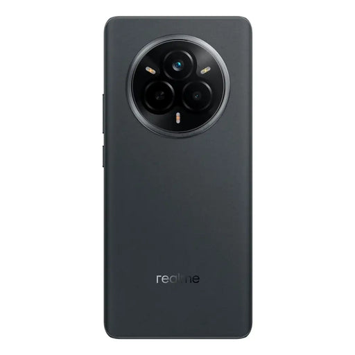 Смартфони Realme 631011005702 Octa Core 12 GB RAM 512 GB Сив