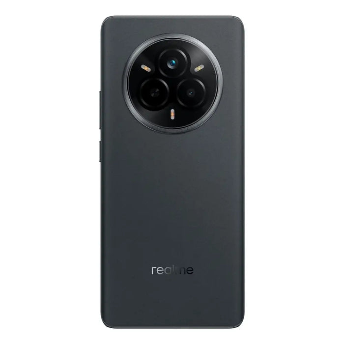 Смартфони Realme 631011005702 Octa Core 12 GB RAM 512 GB Сив