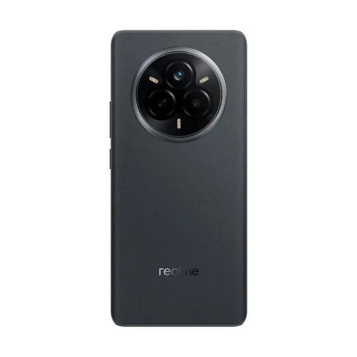 Смартфони Realme 631011005702 Octa Core 12 GB RAM 512 GB Сив