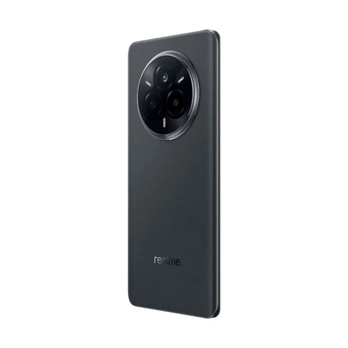 Смартфони Realme 631011005702 Octa Core 12 GB RAM 512 GB Сив