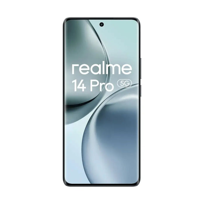 Смартфони Realme 631011005702 Octa Core 12 GB RAM 512 GB Сив