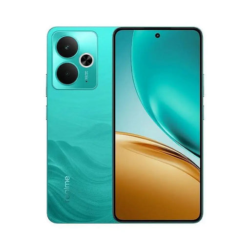 Смартфони Realme