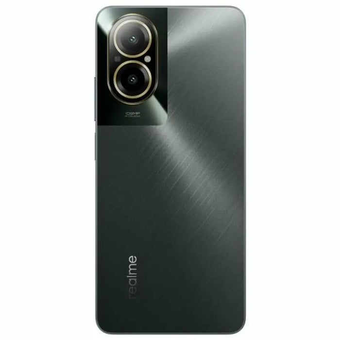Смартфони Realme 8 GB RAM 256 GB Черен