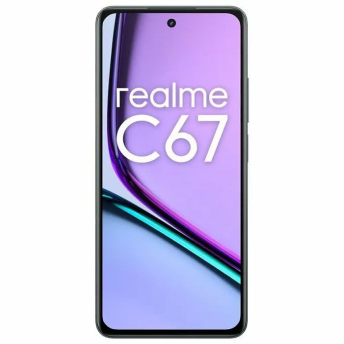 Смартфони Realme 8 GB RAM 256 GB Черен