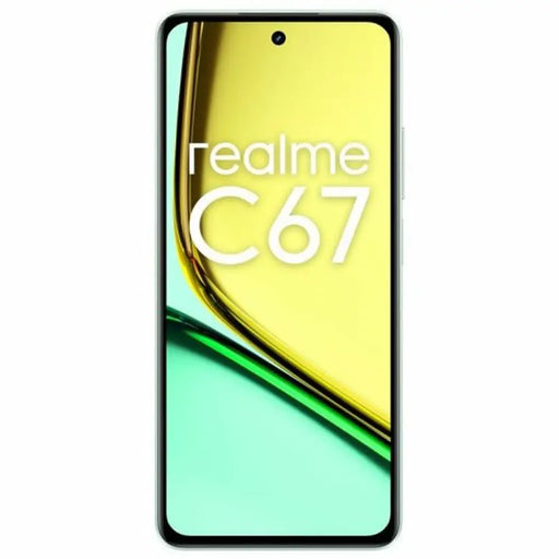 Смартфони Realme 8 GB RAM 256 GB Зелен
