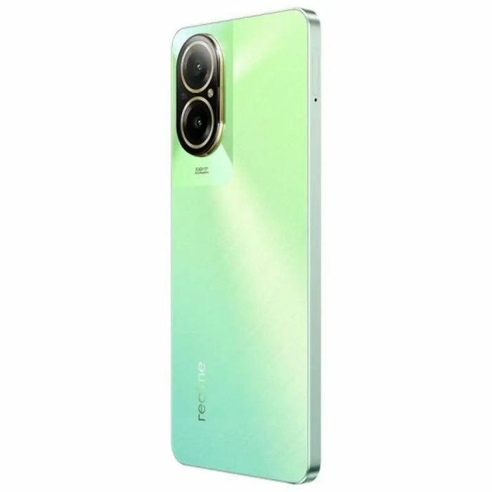 Смартфони Realme 8 GB RAM 256 GB Зелен
