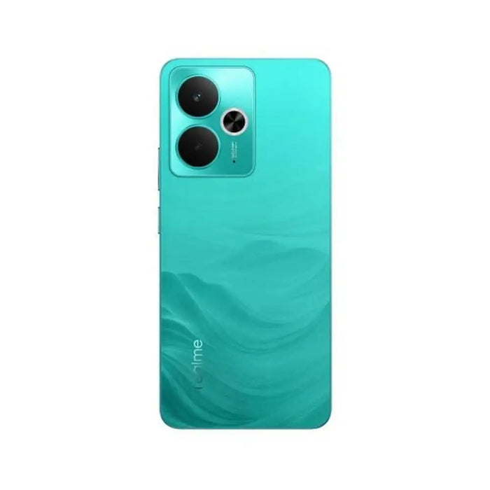 Смартфони Realme