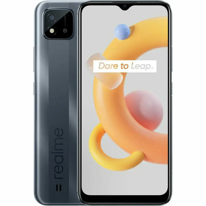 Смартфони Realme C11 2021