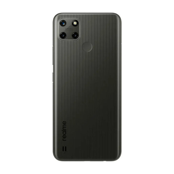 Смартфони Realme C25Y 6,5’’ Octa Core 4 GB RAM 64 GB Сив