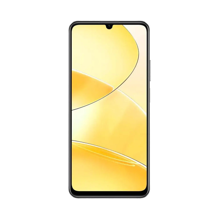 Смартфони Realme C51 6,7’’ Octa Core 6 GB RAM 256 GB Черен