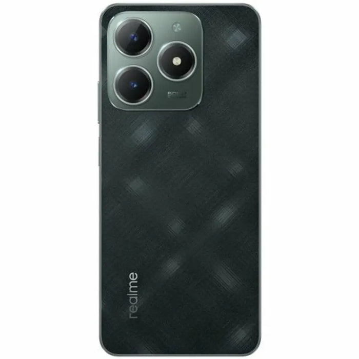 Смартфони Realme Realme C61 6,7’’ Octa Core 6 GB RAM 256 GB