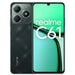 Смартфони Realme REALME C61 6,74’’ Unisoc 6 GB RAM 128 GB