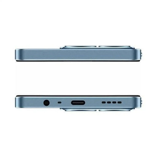 Смартфони Realme C63 6,7’’ 8 GB RAM 256 GB Син