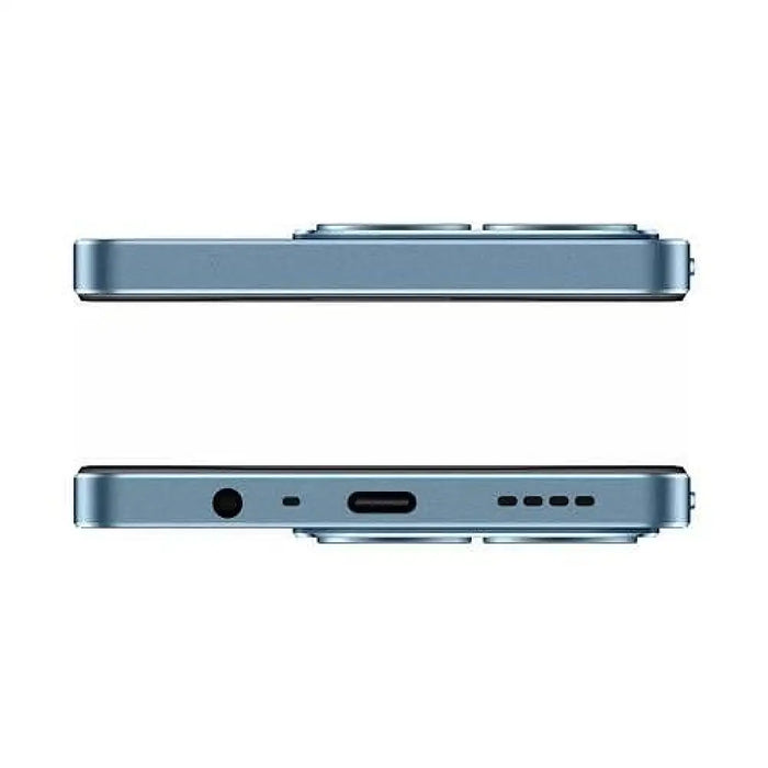 Смартфони Realme C63 6,7’’ 8 GB RAM 256 GB Син