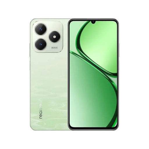 Смартфони Realme C63 6,74’’ 8 GB RAM 256 GB Зелен