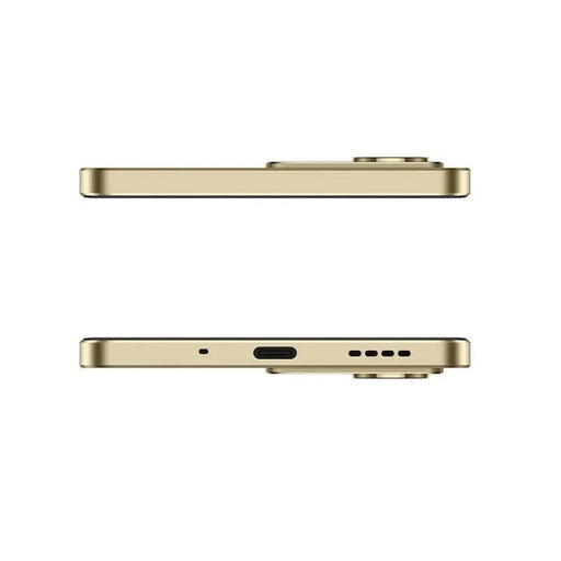 Смартфони Realme C75 6,72’’ Octa Core 8 GB RAM 256 GB Злато