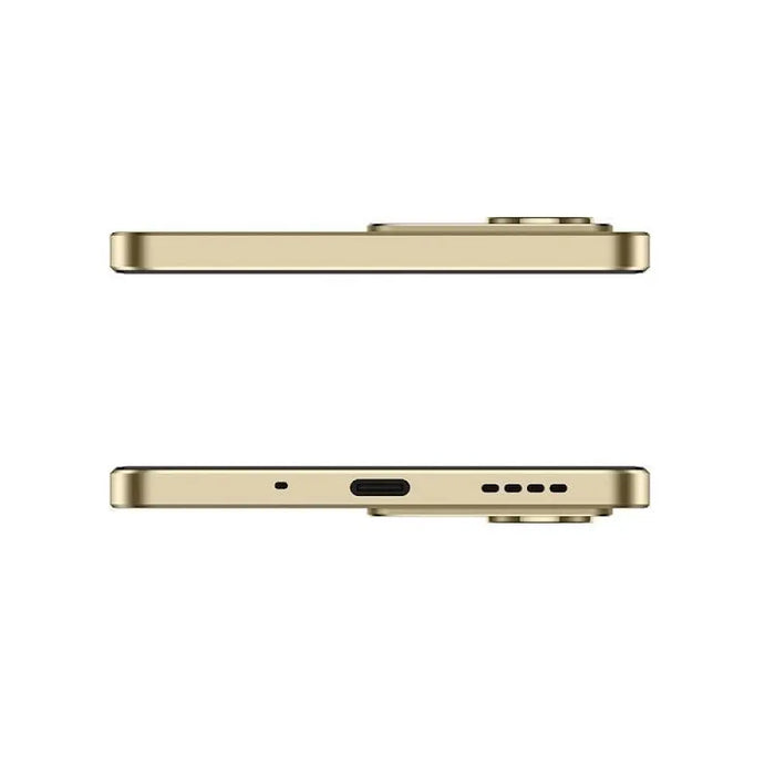 Смартфони Realme C75 6,72’’ Octa Core 8 GB RAM 256 GB Злато
