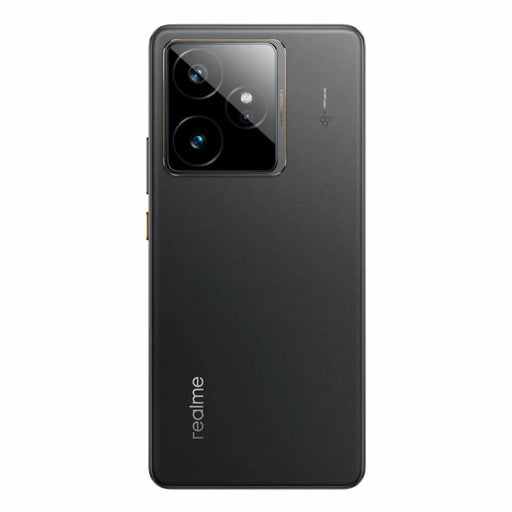 Смартфони Realme GT 7 6,78’’ 12 GB RAM 256 GB Черен