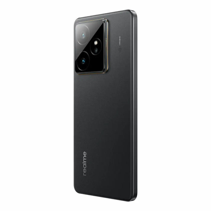 Смартфони Realme GT 7 6,78’’ 12 GB RAM 256 GB Черен