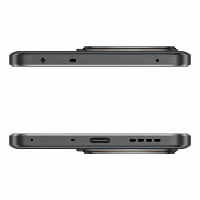 Смартфони Realme GT 7 6,78’’ 12 GB RAM 256 GB Черен