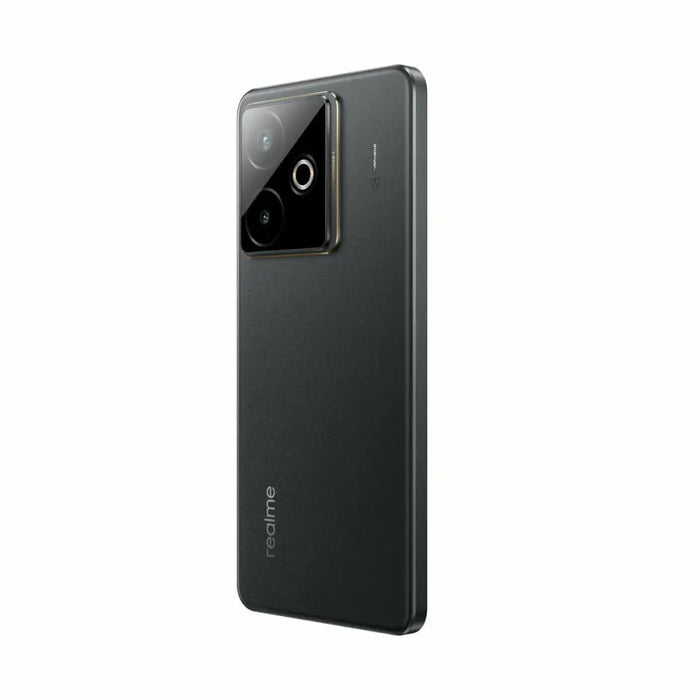 Смартфони Realme GT 7T 6,8’’ 12 GB RAM 256 GB Черен