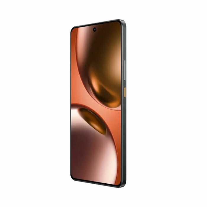 Смартфони Realme GT 7T 6,8’’ 12 GB RAM 256 GB Черен