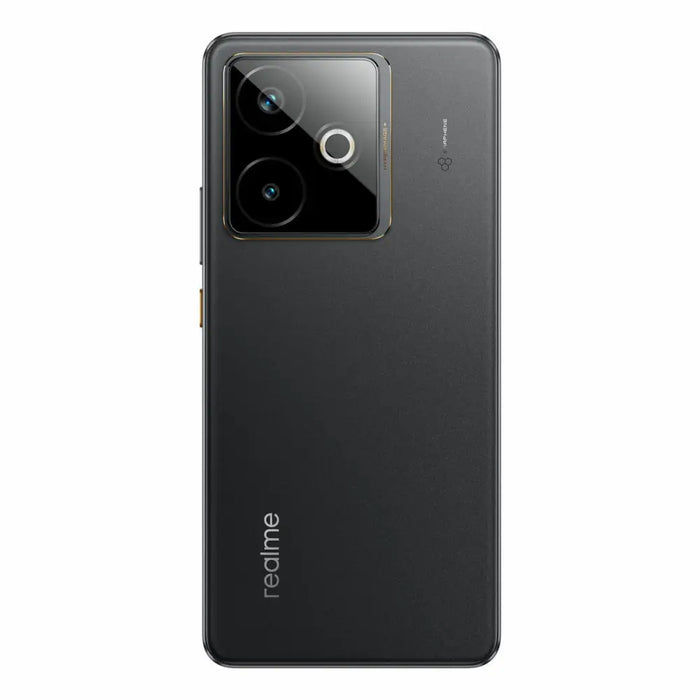Смартфони Realme GT 7T 6,8’’ 12 GB RAM 256 GB Черен