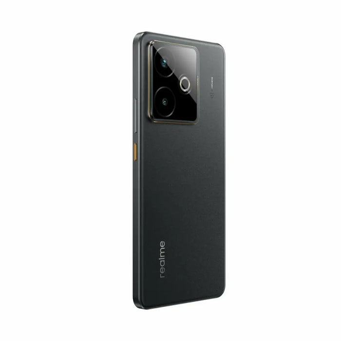 Смартфони Realme GT 7T 6,8’’ 12 GB RAM 256 GB Черен