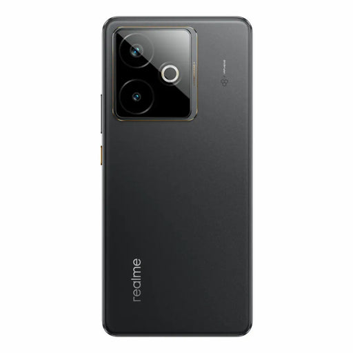 Смартфони Realme GT 7T 6,8’’ 12 GB RAM 256 GB Черен