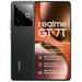 Смартфони Realme GT 7T 6,8’’ 12 GB RAM 256 GB Черен
