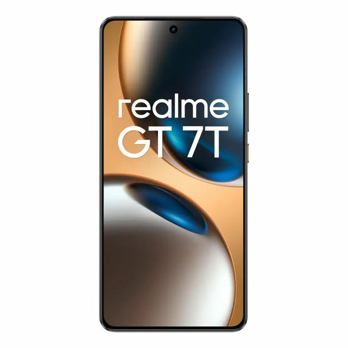 Смартфони Realme REALME GT 7T 6,8’’ 12 GB RAM 256 GB Жълт