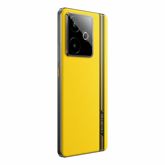 Смартфони Realme REALME GT 7T 6,8’’ 12 GB RAM 256 GB Жълт