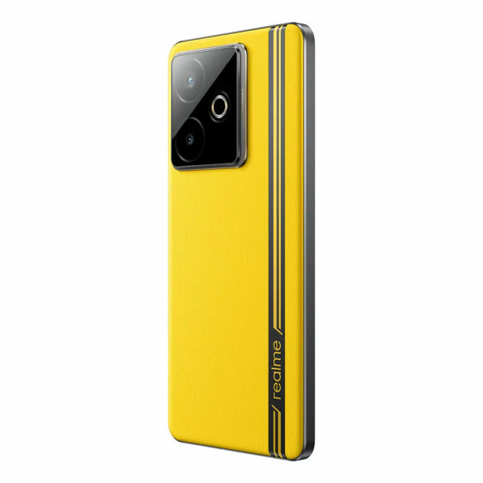 Смартфони Realme REALME GT 7T 6,8’’ 12 GB RAM 256 GB Жълт
