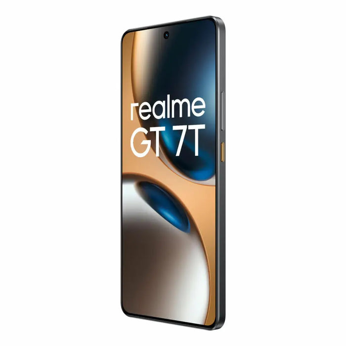Смартфони Realme REALME GT 7T 6,8’’ 12 GB RAM 256 GB Жълт