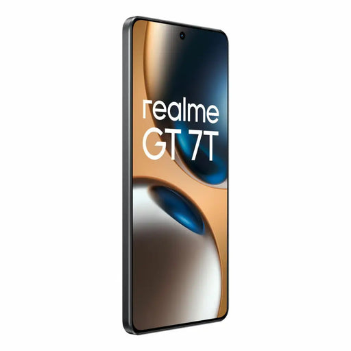 Смартфони Realme REALME GT 7T 6,8’’ 12 GB RAM 256 GB Жълт