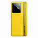 Смартфони Realme REALME GT 7T 6,8’’ 12 GB RAM 256 GB Жълт