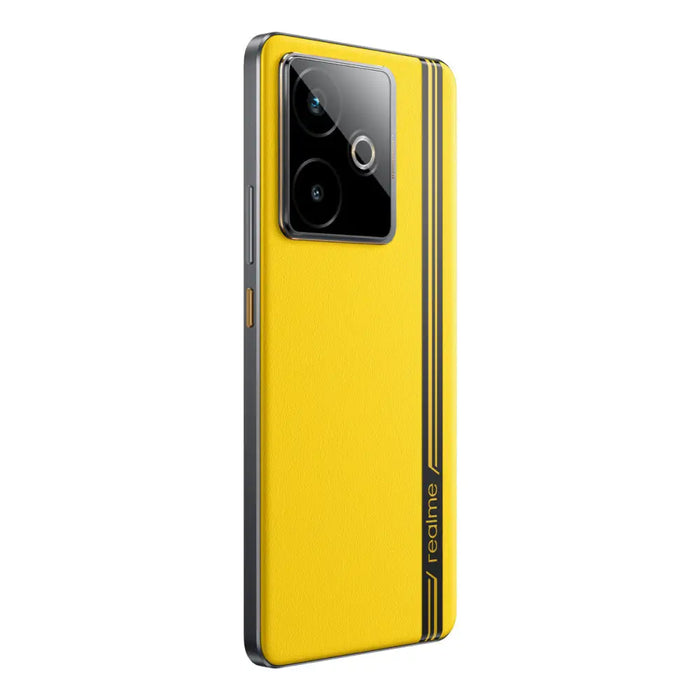 Смартфони Realme GT 7T 6,8’’ 12 GB RAM 256 GB Жълт