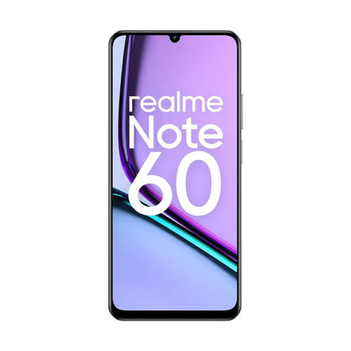 Смартфони Realme Note 60 6,74’’ Octa Core 6 GB RAM 128 GB